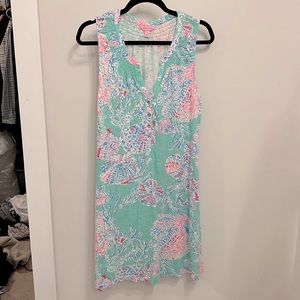 Lilly Pulitzer Essie Dress